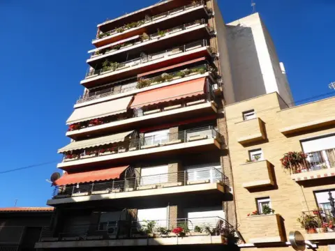 Piso en Avenida del Carril, 43